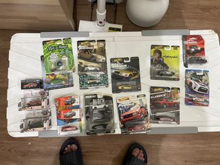 (Category: ) located in . Submitted by thediecastshowroom (Listing ID 1471338383, Image 1). Description: .