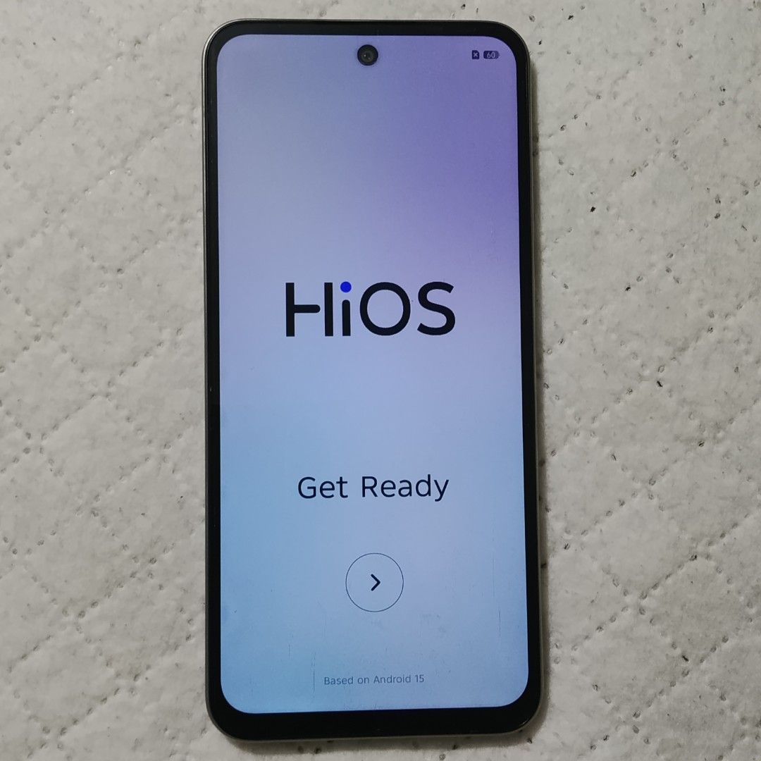 Tecno Spark 40C (Category: Android Others) located in Manila. Submitted by nostalgia_ (Listing ID 1471359075, Image 3). Description: RUSH SELLING‼️ *Lady owned *Issues: signs of use only *128/4 GB storage *Unit only *No history of repair or replacement of lcd *Fingerprint and facelock are working *Audio is loud & clear *Camera is working *With screen protector already.