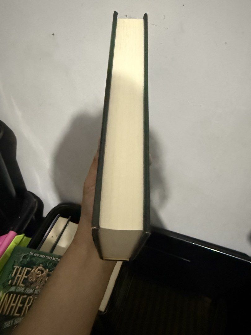 The Inheritance Games by Jennifer Lynn Barnes (Category: Storybooks) located in Quezon City. Submitted by episol (Listing ID 1471320070, Image 2). Description: No flaws.