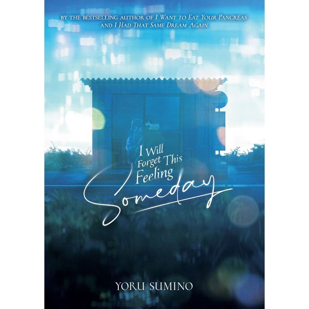 Three days of happiness (Category: Storybooks) located in Makati City. Submitted by owlthriftstore (Listing ID 1471305927, Image 3). Description: Available Light novel.