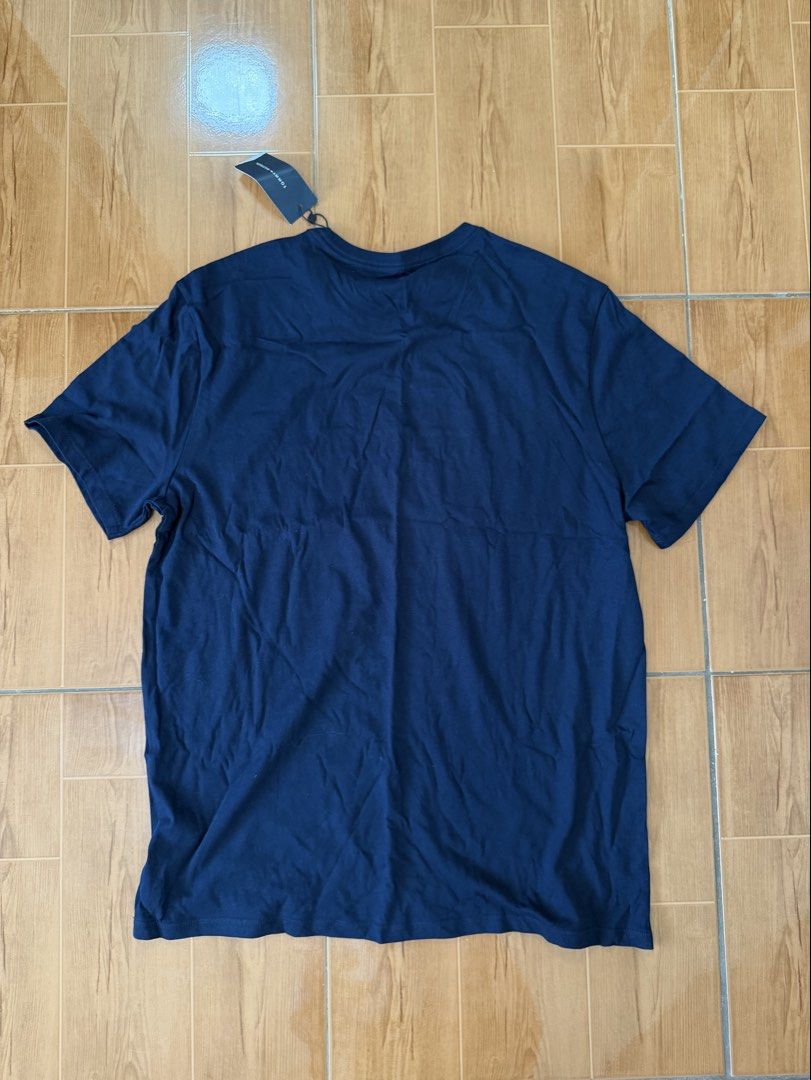 tommy hilfiger blue shirt (Category: Tshirts & Polo Shirts ) located in Candaba. Submitted by localluna (Listing ID 1471299716, Image 3). Description: .