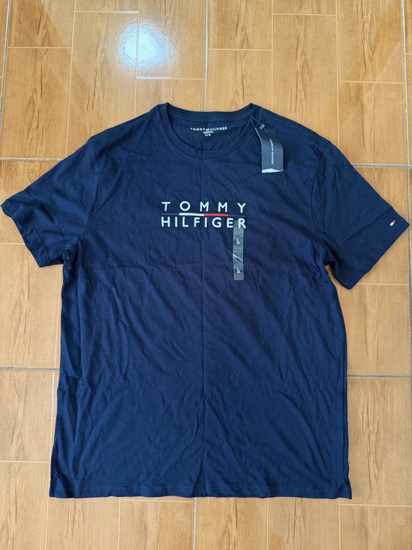 tommy hilfiger blue shirt (Category: Tshirts & Polo Shirts ) located in Candaba. Submitted by localluna (Listing ID 1471299716, Image 1). Description: .