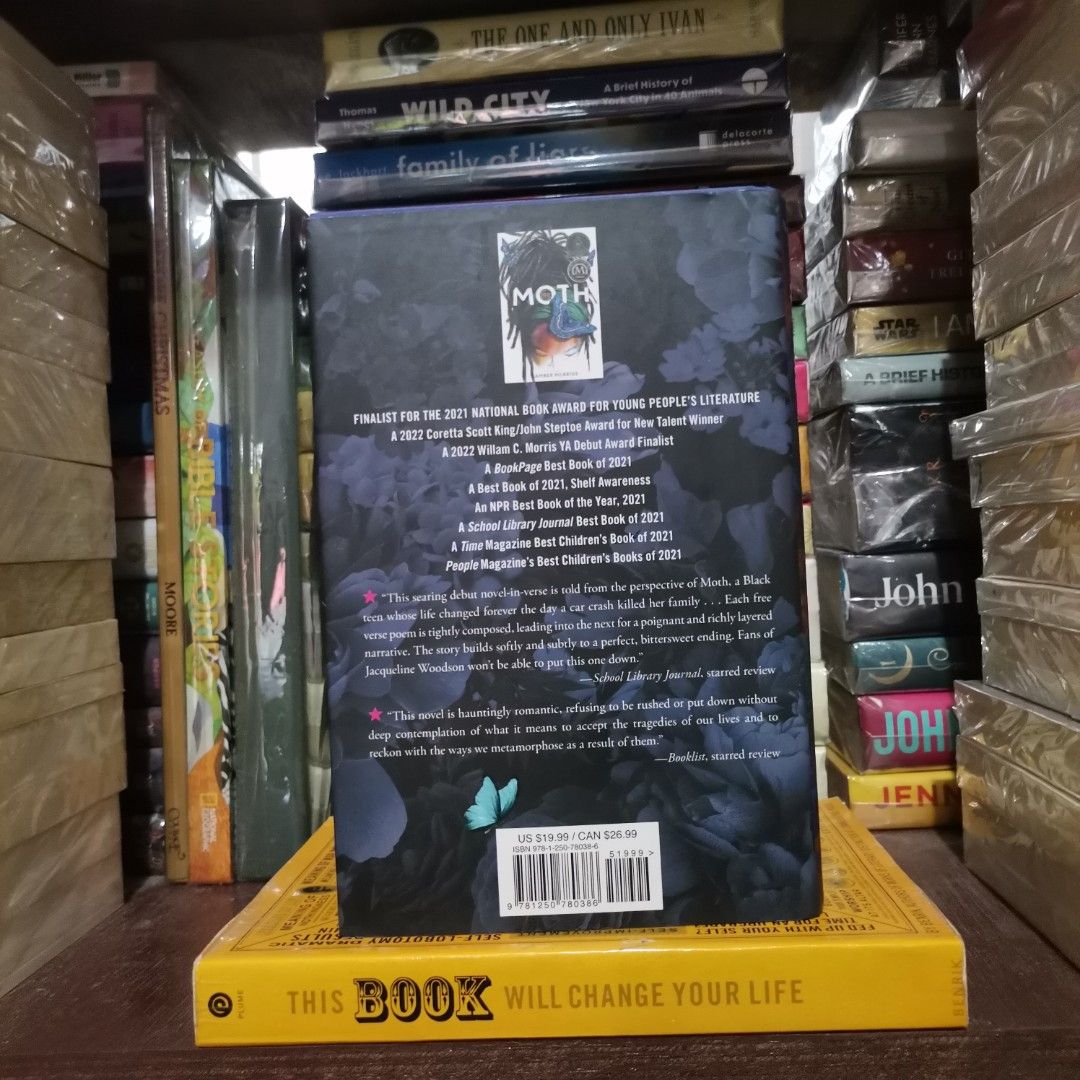 We Are All So Good at Smiling by Amber McBride [authentic] (Category: Storybooks) located in Zamboanga. Submitted by papelatpangarap (Listing ID 1471427889, Image 2). Description: .