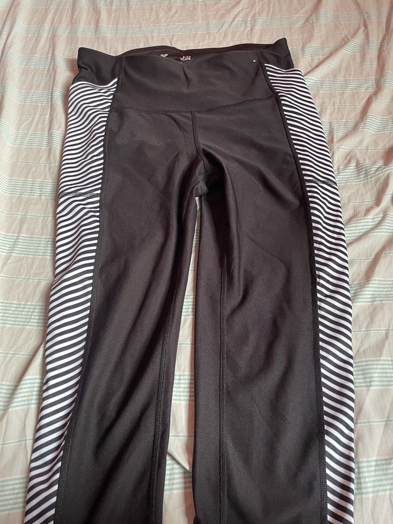 Xersion Leggings (Category: Other Bottoms) located in Manila. Submitted by peansandtobs (Listing ID 1471314248, Image 1). Description: .