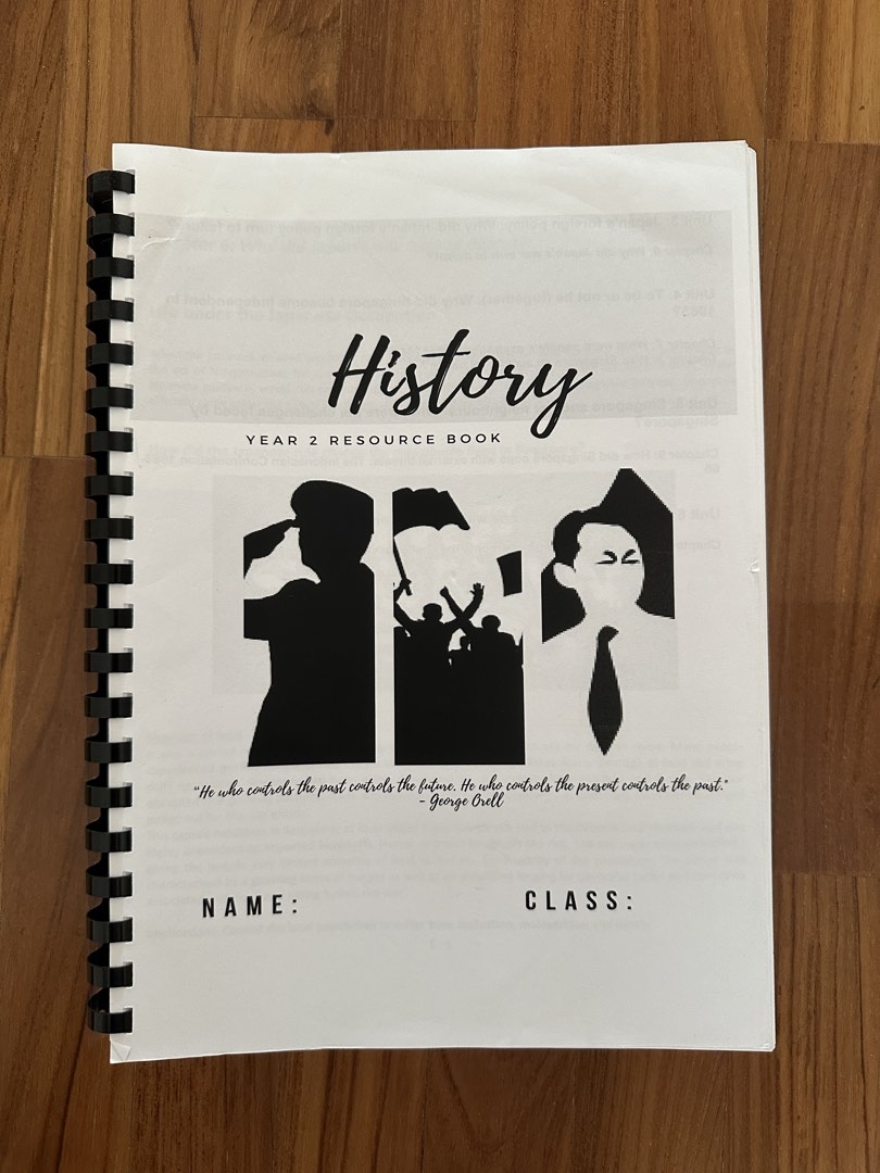 Year 2 History Resource Book, Hobbies & Lifestyle, Books & Magazines ...