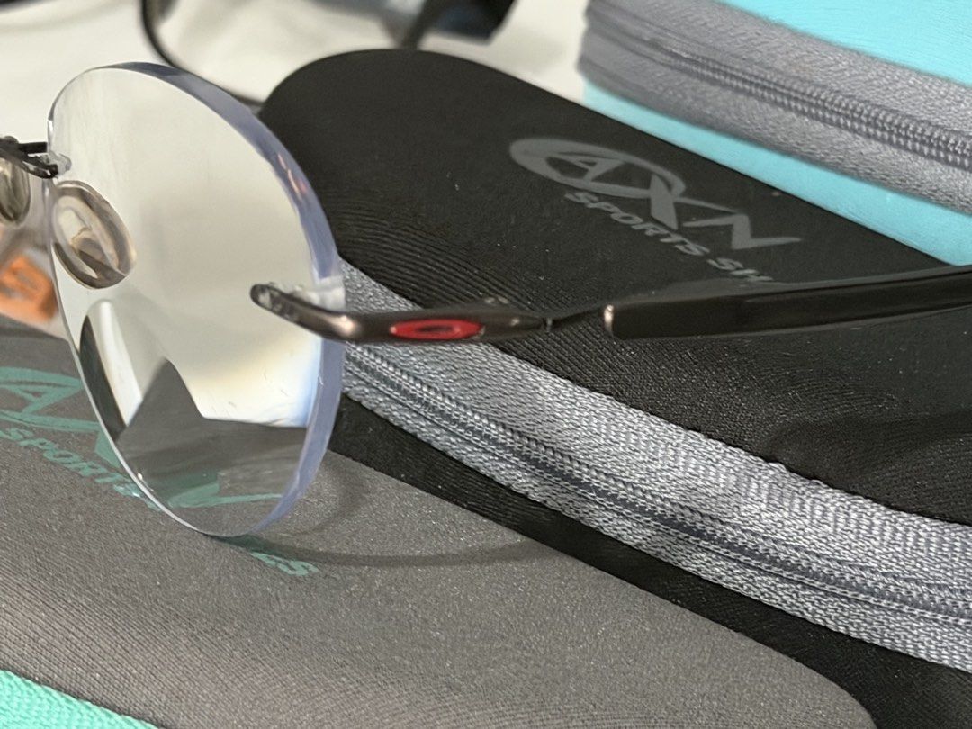 10 pcs eyeglasses take all (Category: Sunglasses & Eyewear) located in Paranaque City. Submitted by decluttering.rightnow (Listing ID 1465870261, Image 2). Description: 10 pcs All in good condition except for 1 glasses Take all as is Scout area qc .
