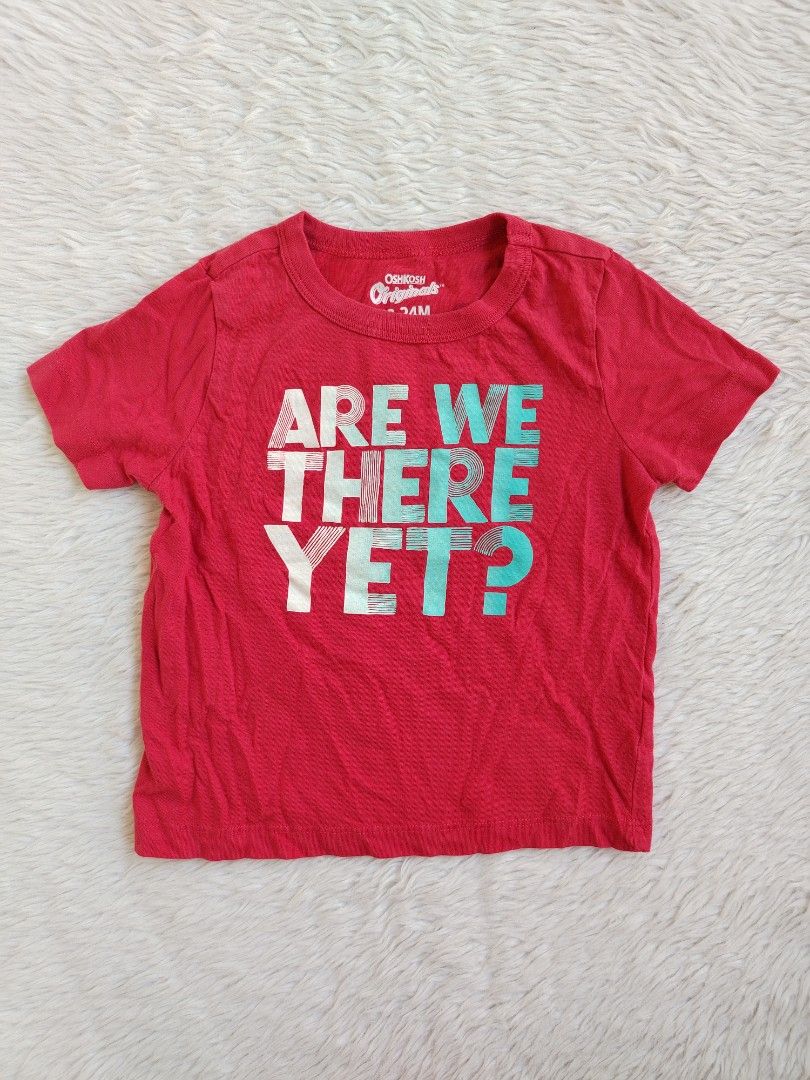 18-24M Oshkosh Shirt (Category: Babies & Kids Fashion) located in Paranaque City. Submitted by closetbykimkirsten (Listing ID 1465826116, Image 1). Description: 🎀CANADA BOX🎀 ✨Condition: 9/10 ⚡W: 11/L: 14 inches 🪷Size: 18-24M 💸Price: P150(Non Negotiable) ♦️All Items are PRELOVED in good condition. ♦️Please do manage your expectations. ♦️WASH before USE ♦️BUY at your own RISK 🔥NO RETURN NO EXCHANGE POLICY🔥 ⛔BOGUS BUYER/JOY RESERVER will be po