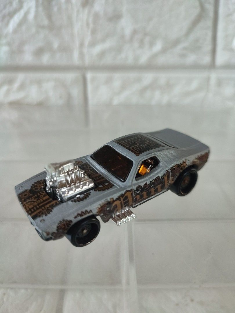 1970 rodger dodger loose hotwheels (Category: Vehicle & Diecast Models) located in Narvacan. Submitted by jigger85 (Listing ID 1465776498, Image 2). Description: mint condition bought in UK loc. ilocos sur can ship thru JNT or LBC.