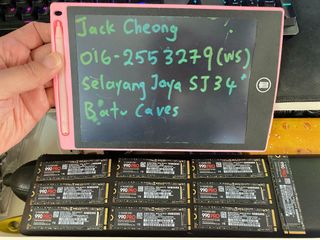 (Category: ) located in . Submitted by jackselayangjaya (Listing ID 1465824757, Image 1). Description: .