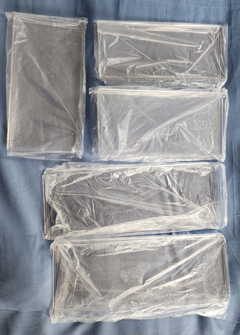 2 Level Acrylic Display Box/Case (Category: Shelves, Cabinets & Racks) located in Manila. Submitted by quickocean (Listing ID 1465817628, Image 3). Description: .