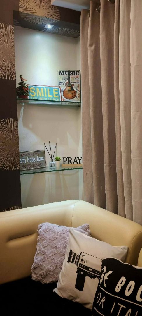 2br Condo Unit for Rent (Category: Apartments & Condos) located in Rizal. Submitted by marga_21 (Listing ID 1465793796, Image 1). Description: Tropicana Garden city 2 bedroom with bathroom heater 5th floor Unit 528 -------------------------------------------------------------------- P 23,000 monthly rental (condo dues not yet included) Minimum contract of lease 1 year 1 month advance 2 months deposit Parking (pay parking) Amenities : Billiard and
