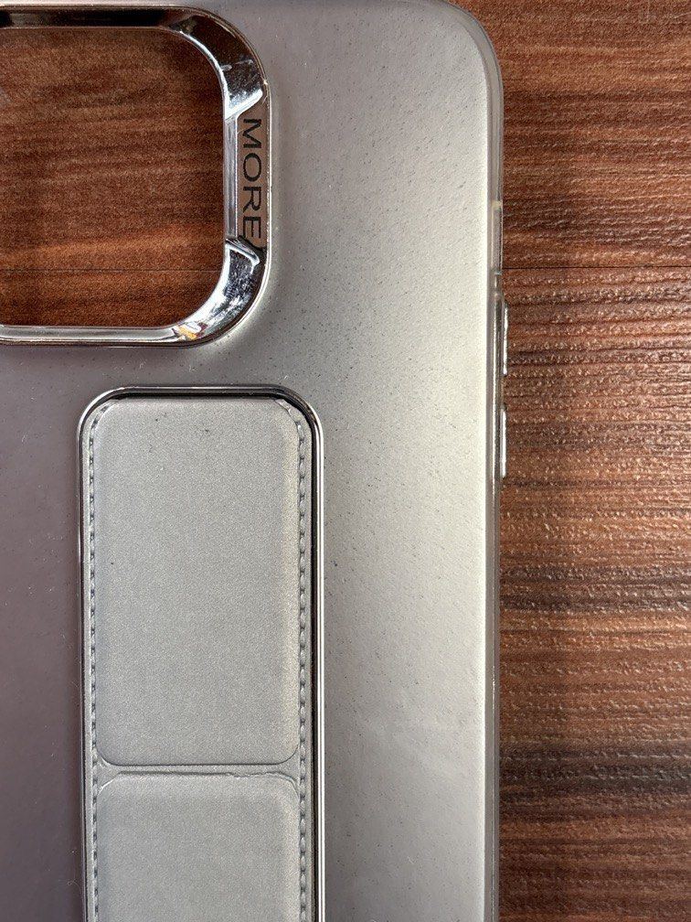 2pcs Minimalist iPhone 15 Cases | Protective Phone Case Bundle (Category: Cases & Sleeves) located in Manila. Submitted by deisattic (Listing ID 1465841725, Image 3). Description: !Negotiable! Pre-loved, still usable. The brown case has very slight stain; otherwise both are in good condition. •Compatible with iPhone 15 • No damage or cracks • Selling as a bundle—both cases included 💰180 for both 📦 shipping via J&T 💬 message me for inquires! .