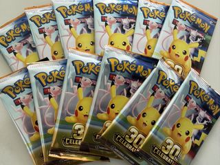 30th Celebrations (English) Collection item 3