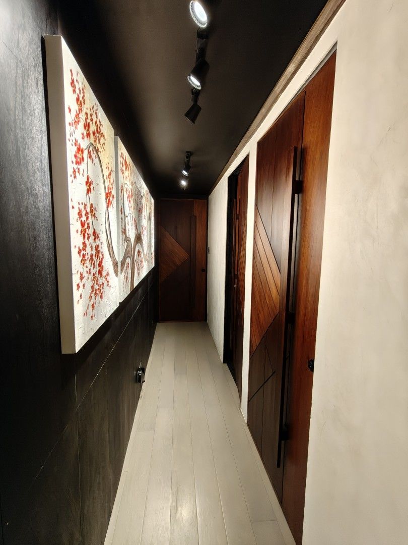 3BR The Proscenium Residences by Rockwell (Category: Apartments & Condos) located in Pasig City. Submitted by sheilasaholga (Listing ID 1465763429, Image 2). Description: For Sale 3BR with Bar room 2 parking 147sqm 63M.