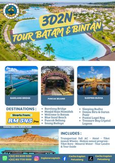 (Category: ) located in . Submitted by captain_travel_batam1 (Listing ID 1465765861, Image 1). Description: .