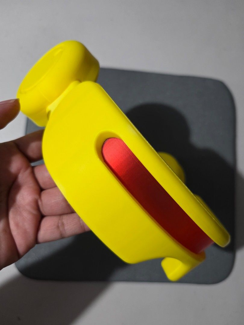 3D Printed Figure Character Collectibles (Category: Figurines & Statues) located in Quezon City. Submitted by cottoncandyqc (Listing ID 1465924961, Image 3). Description: Pre-order custom figurines, props, miniature display, desk organizers, light box, pen organizers, decor and other collectibles. Made of high grade, durable filament with variety of colors to choose from. contact for inquiries and price specific quotes based on the design and siz