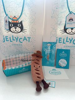 （分類：）位於 。 由 jellycat.corner 提交（商品編號 1465866572，圖片 1）。簡介： 。