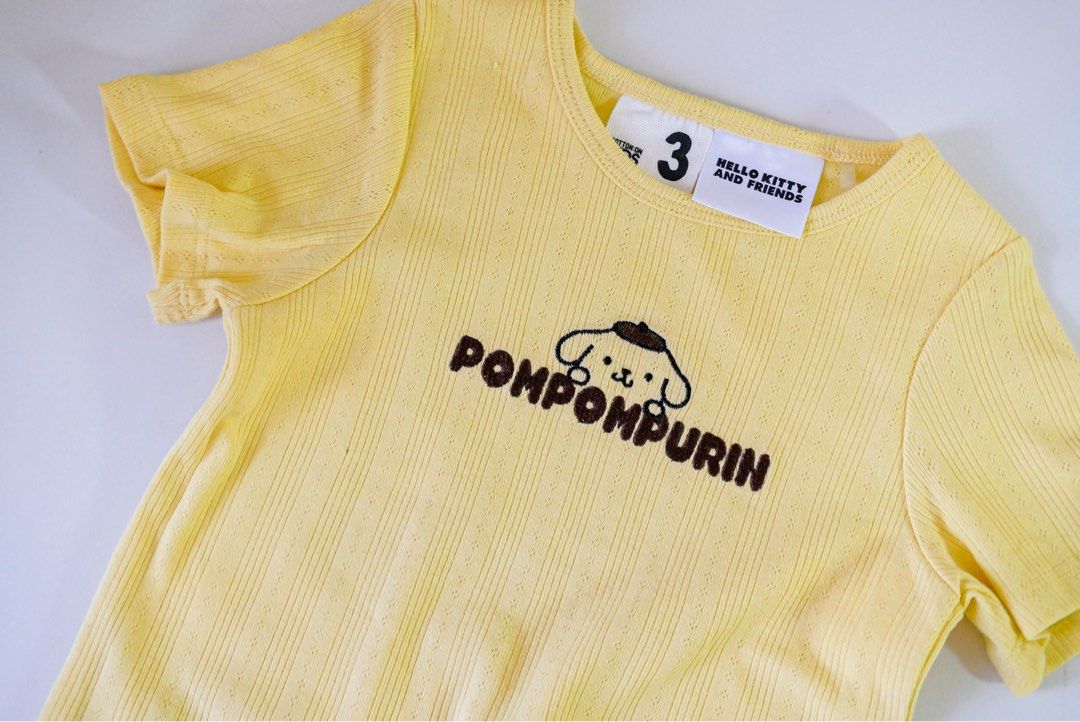 🏷️ Cotton On Kids (Category: Babies & Kids Fashion) located in Bulacan. Submitted by araberrry (Listing ID 1465774869, Image 2). Description: 🏷️ COTTON ON KIDS Available Sizes 3yo 📌COMMENT MINE + SIZE ( if applicable) PAYMENT CUT OFF: WEDNESDAY 8pm SHIPPING SCHEDULE : THURSDAY & FRIDAY LATE PAYMENT : NEXT WEEK SHIPPING SCHEDULE 📌NEW MINER SEND DETAILS FIRST ❌ CANCEL 1 CANCEL ALL ❌ NI DELETING OF COMMENTS NOTE: 📍All items are overruns. Minima