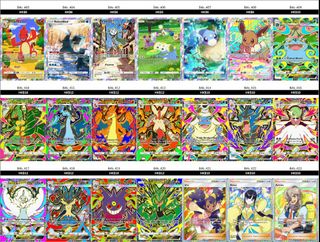（分類：）位於 。 由 poketraderhk 提交（商品編號 1465915430，圖片 1）。簡介： 。