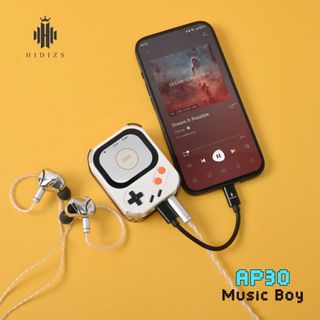 Player & 播放器放大器 & VR & CD機 & 智能手機 & 解碼耳/放大器自訂分類第一件商品