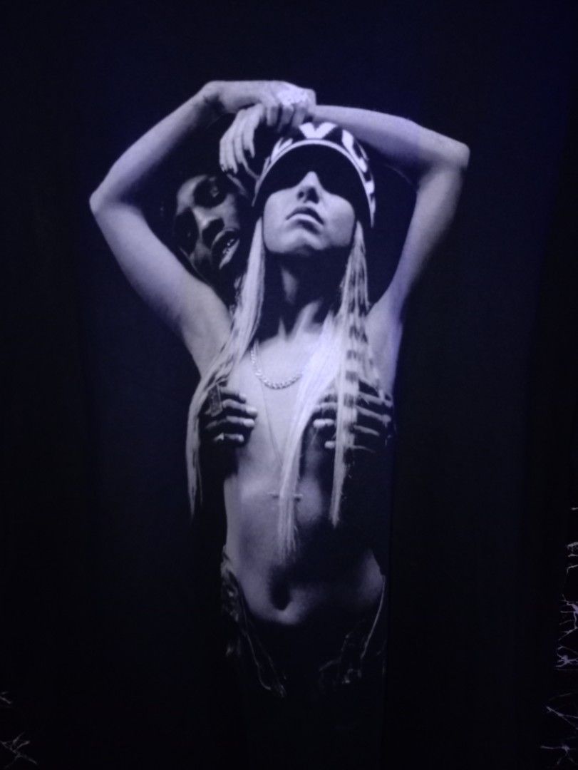 A$AP Rocky Graphic Tee Black Size XL (Category: Tshirts & Polo Shirts ) located in Manila. Submitted by naixhrift (Listing ID 1465909343, Image 2). Description: A$AP Rocky Rap Tee Size XL Pasok din sa Large Length 31 Width 23 700 plus ship jnt courier payment on gcash for trusted only manila area .