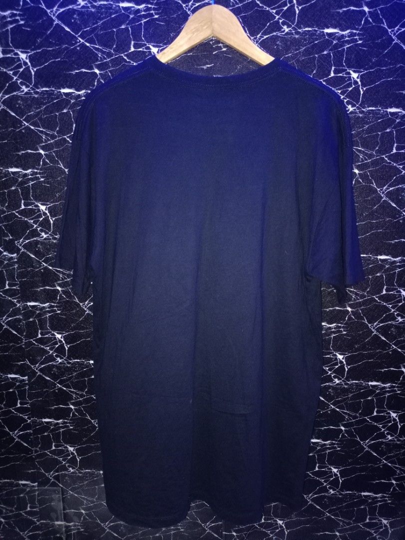 A$AP Rocky Graphic Tee Black Size XL (Category: Tshirts & Polo Shirts ) located in Manila. Submitted by naixhrift (Listing ID 1465909343, Image 3). Description: A$AP Rocky Rap Tee Size XL Pasok din sa Large Length 31 Width 23 700 plus ship jnt courier payment on gcash for trusted only manila area .