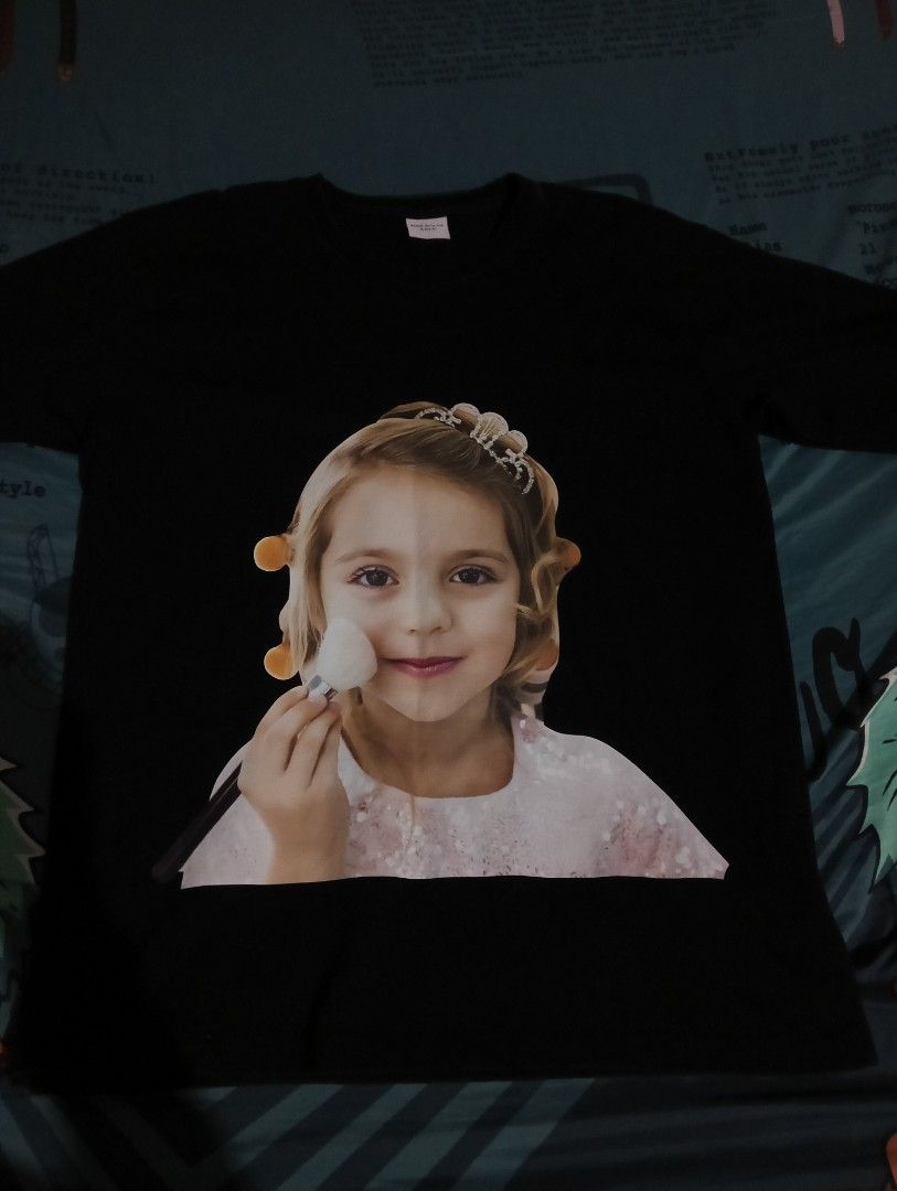 Acme Dela Vie (Category: Shirts) located in Angeles City. Submitted by whoisjao08 (Listing ID 1465792202, Image 2). Description: FOR SALE!!.
