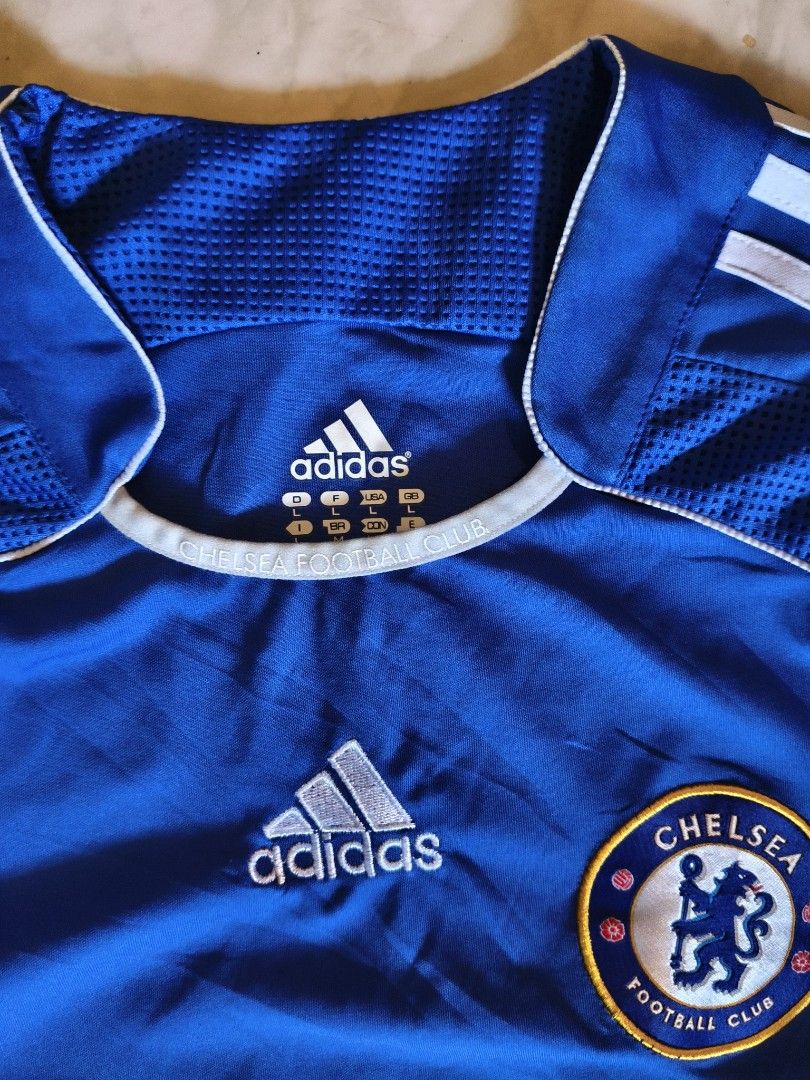 ADIDAS (Category: Activewear) located in Butuan. Submitted by jmmthrift (Listing ID 1465821685, Image 3). Description: ADIDAS SAMSUNG.