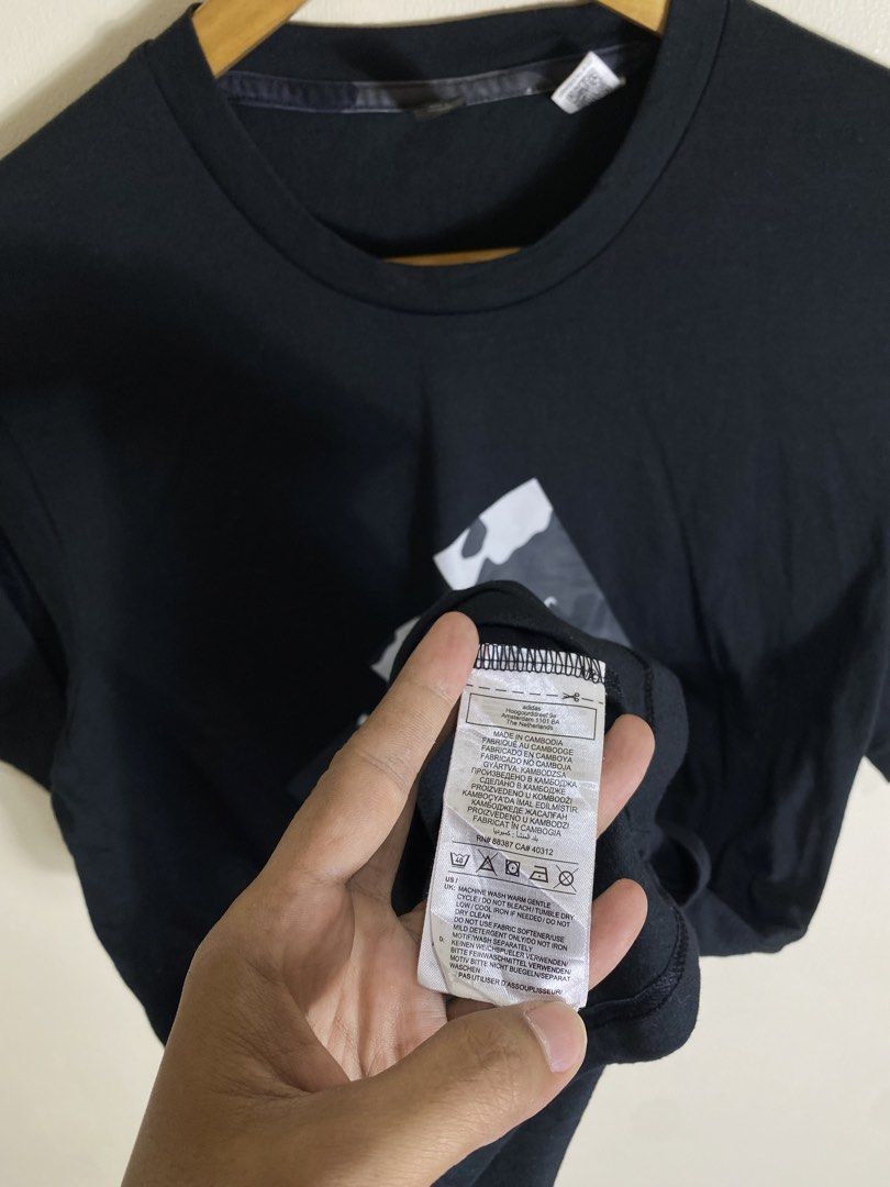 Adidas (Category: Activewear) located in Cebu City. Submitted by cjakosalem02 (Listing ID 1465934510, Image 3). Description: .
