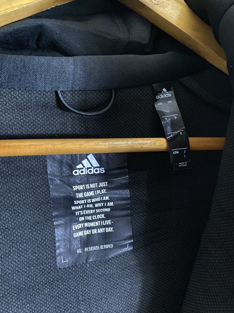 Adidas (Category: Activewear) located in Cebu City. Submitted by cjakosalem02 (Listing ID 1465935512, Image 3). Description: .