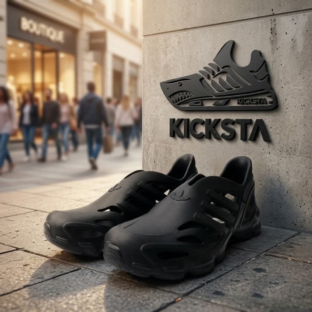 Adidas Adifom Supernova IF3915 Black (Category: Sneakers) located in Quezon City. Submitted by rvnnnnnn (Listing ID 1465800538, Image 2). Description: "🔥 Adidas Adifom Supernova IF3915 Black 🔥 SIZES AVAILABLE : 🚹 9US - 10US Men 🚺 NA Women 💸 SRP : Below SRP 💰 Our Price : Php 2,495 💯Every item we sell is 100% Legit, Original and Authentic ✨ 📦 🚚 We ship nationwide across the Philippines. For further assistance, feel free to message here. **
