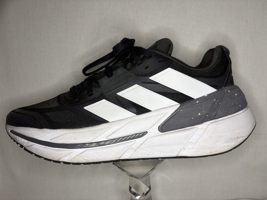 Adidas Adistar CS (Category: Sneakers) located in Cainta. Submitted by natesar1021822 (Listing ID 1465943224, Image 1). Description: .