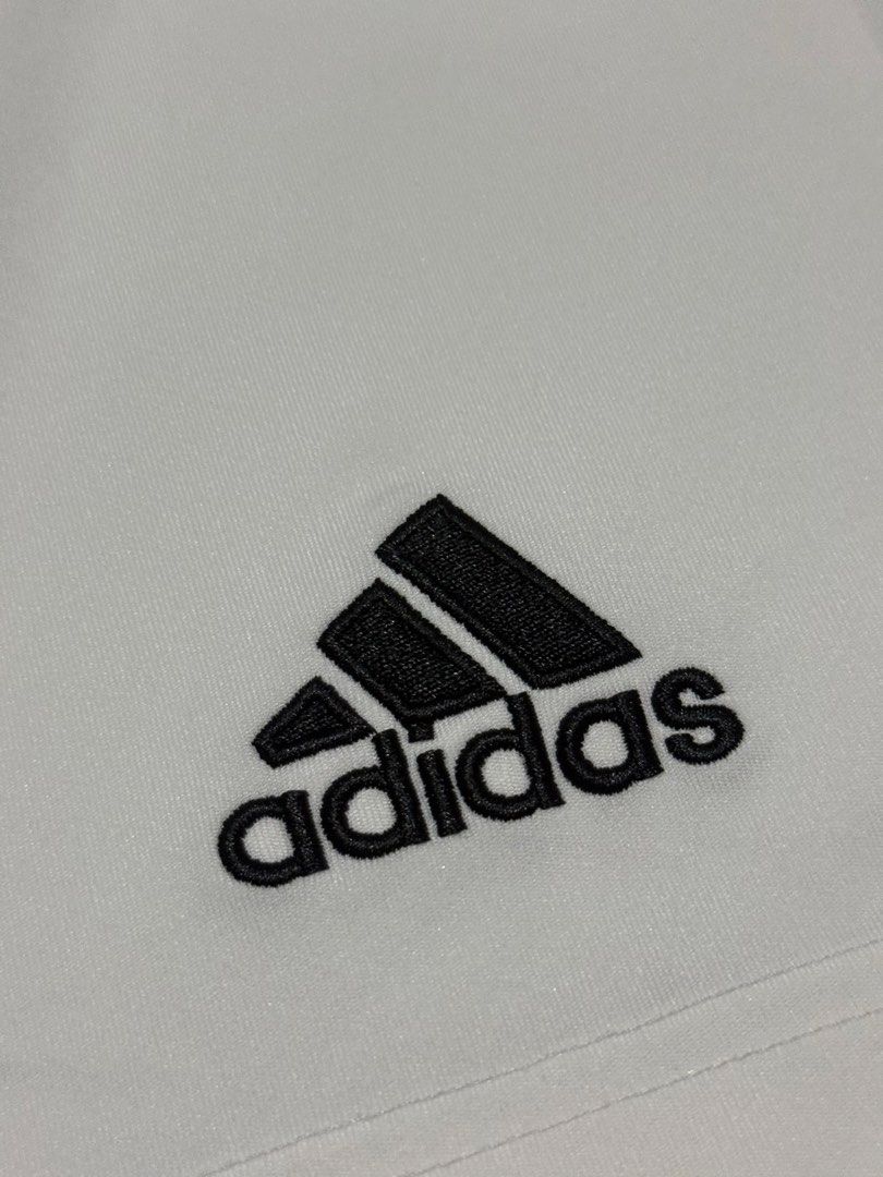 Adidas Aeroready short (Category: Activewear) located in Las Pinas. Submitted by thrftmnl. (Listing ID 1465894497, Image 3). Description: Adidas Shorts Size: Medium Dimes Width: 29-32 Length: 17.5 Issue: none .
