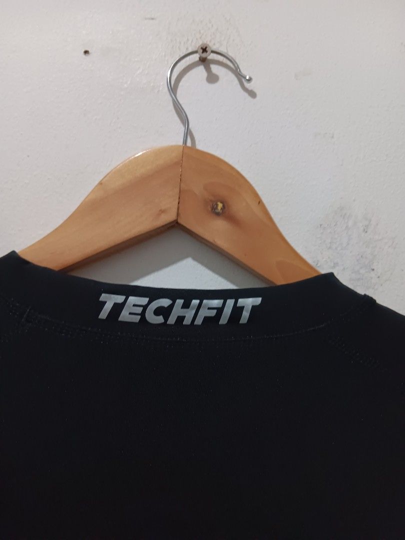 ADIDAS TECHFIT FITTED (Category: Activewear) located in Dauis. Submitted by udenglegaspi (Listing ID 1465838003, Image 3). Description: .