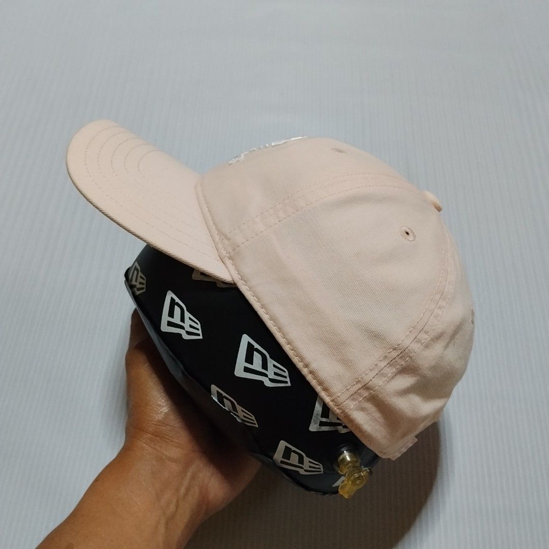 ADIDAS (TREFOIL CAP) (Category: Hats & Beanies) located in La Carlota. Submitted by heavydigs_thriftshop (Listing ID 1465885182, Image 3). Description: ADIDAS (TREFOIL CAP) RATE EXCELLENT CONDITION SIZE ADULT ONE SIZE FITS ALL PRICE 499 ADD SHIPPING FEE DM TO PURCHASE.