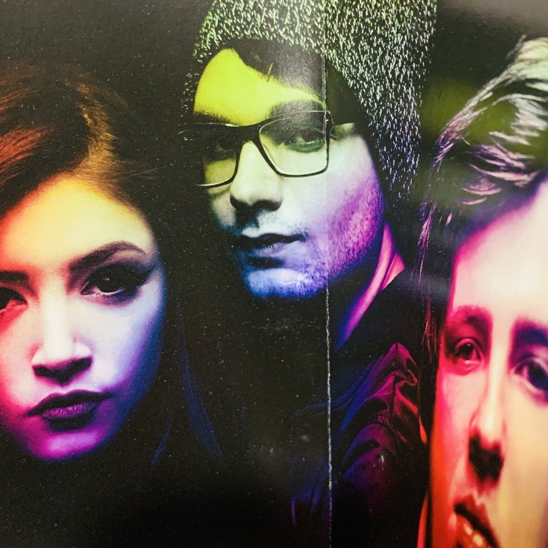 Against The Current - In Our Bones CD Album (Category: CDs & DVDs) located in Caloocan City. Submitted by offthegridfinds (Listing ID 1465945914, Image 3). Description: - Artist / Album: Against The Current - In Our Bones (Debut Studio Album) - Release Year & Label: 2016, Fueled By Ramen - Format: Standard jewel case CD - Inclusions: Original album booklet with lyrics, band photos, and credits - Condition: Disc and case are both intact and well-m