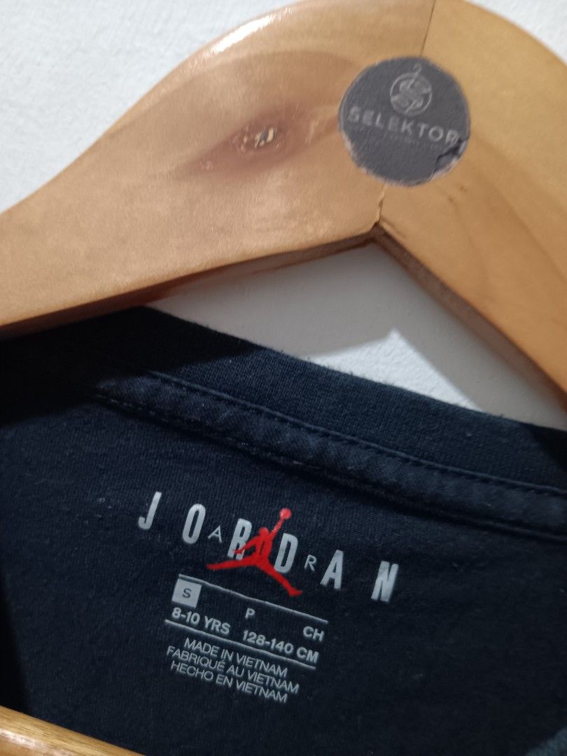 AIR JORDAN (Category: Babies & Kids Fashion) located in Dauis. Submitted by udenglegaspi (Listing ID 1465837878, Image 2). Description: .
