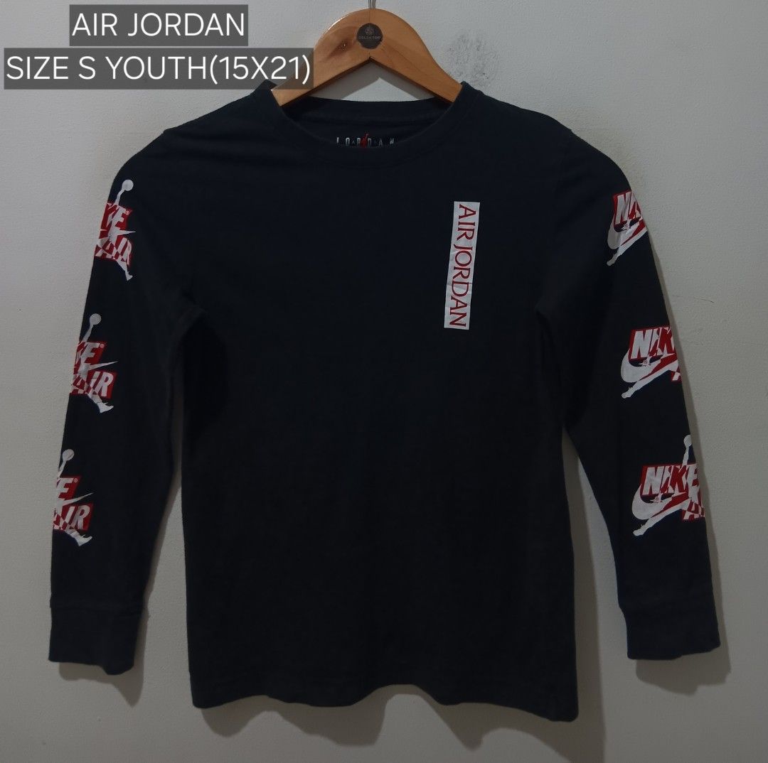 AIR JORDAN (Category: Babies & Kids Fashion) located in Dauis. Submitted by udenglegaspi (Listing ID 1465837878, Image 1). Description: .