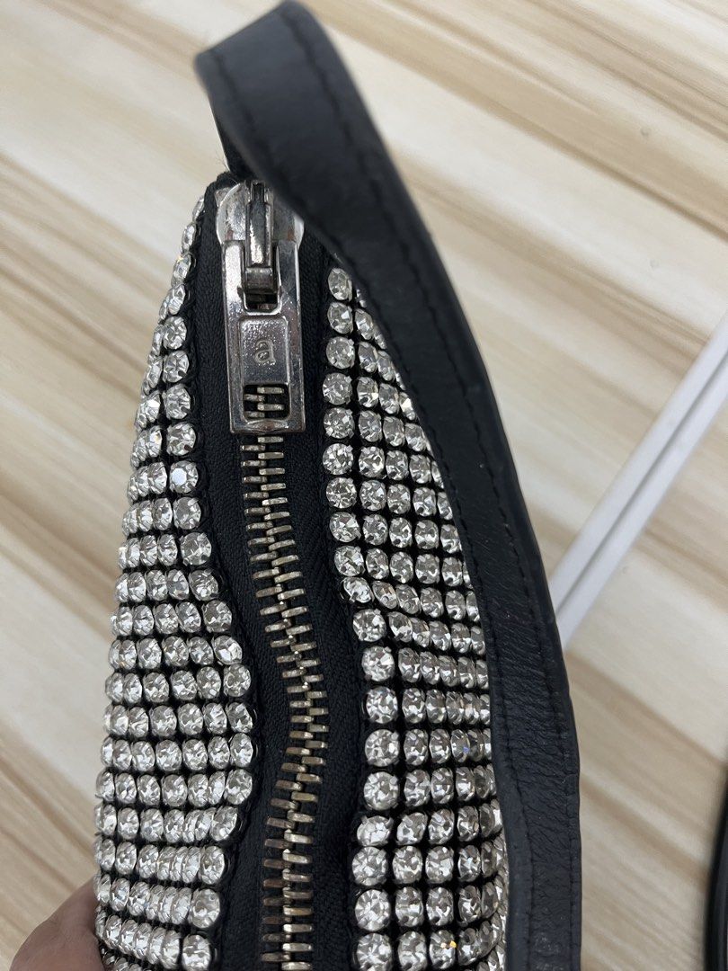 Alexander Wang (Category: Luxury Bags & Wallets) located in Manila. Submitted by Lenlen23 (Listing ID 1465801514, Image 2). Description: Pre-owned .