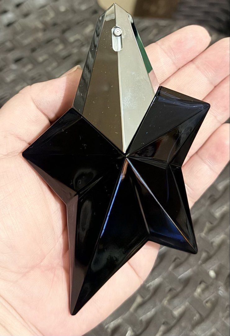 ANGEL ELIXIR MUGLER 25ml no box (Category: Fragrance & Deodorants) located in General Trias. Submitted by trendz_fazhion (Listing ID 1465890568, Image 1). Description: new original usa bought 25ml no box.