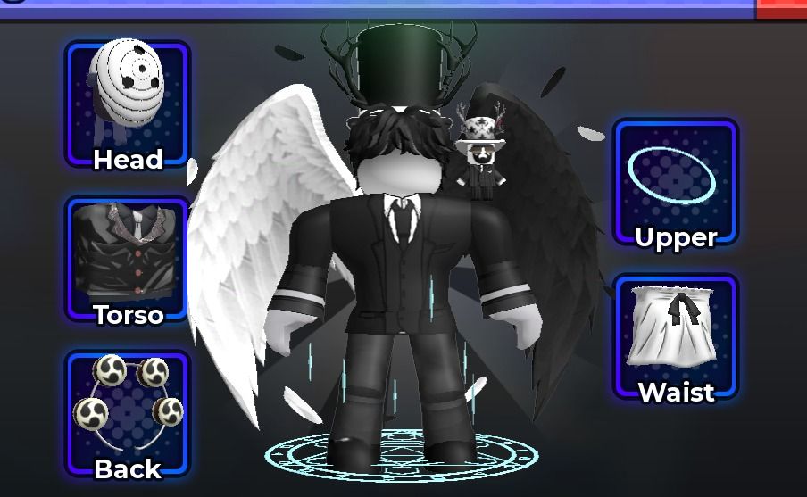 Anime Dice Divine Gear set (Category: In-Game Products) located in Imus. Submitted by fieol (Listing ID 1465898963, Image 1). Description: Set 70 php 1pc 18 php.