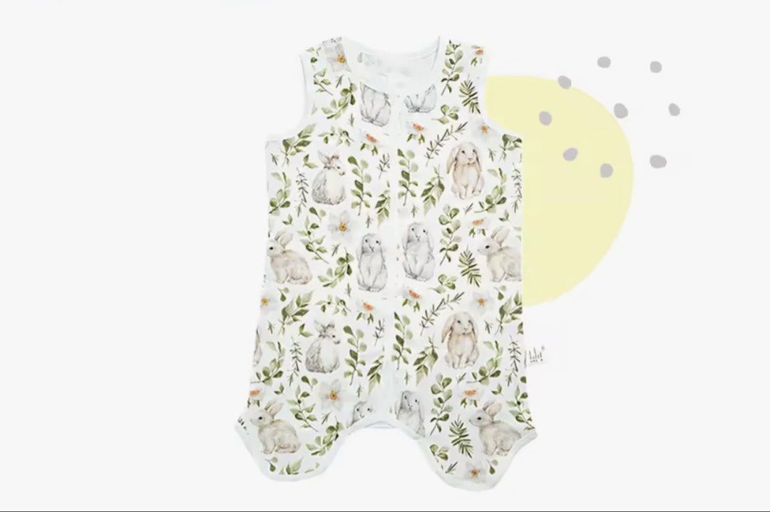 Ann and Dan romper (Category: Babies & Kids Fashion) located in Taguig. Submitted by muntingkahon (Listing ID 1465766960, Image 1). Description: Fits 1-2 years old best Organic cotton perfect for the PH weather all year round Breathable Ann and Dan brand .