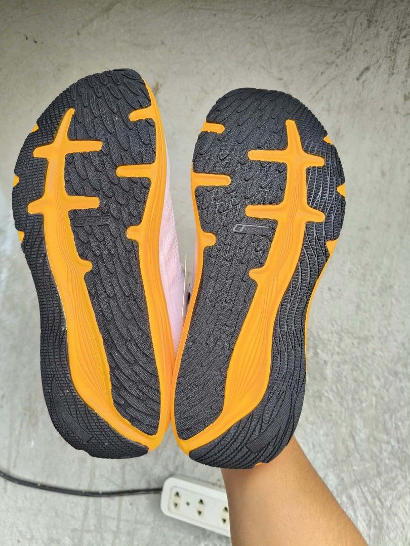 ANTA PG7 TRAVEL 2 (Category: Sneakers) located in Manila. Submitted by aryan_deer (Listing ID 1465930070, Image 1). Description: NEW BATCH IS OUT FOR OUR ANTA PG7 TRAVEL 2! Available size in: 9/9.5/11 Blue 2499📍 orange 2200📍 ORIGINAL and BRAND-NEW TAGUIG LOCATION We do lalamove, Jnt or Meet up near palar/pinagsama Taguig..