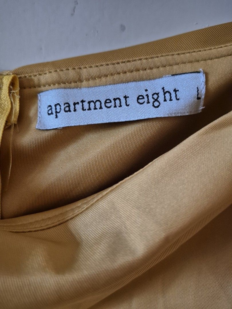 Apartment Eight Coords (Category: Sets or Coordinates) located in Manila. Submitted by homedeclutterbycathy (Listing ID 1465819151, Image 3). Description: Used once for an event. Price still negotiable, just send your offer. SF c/o buyer.