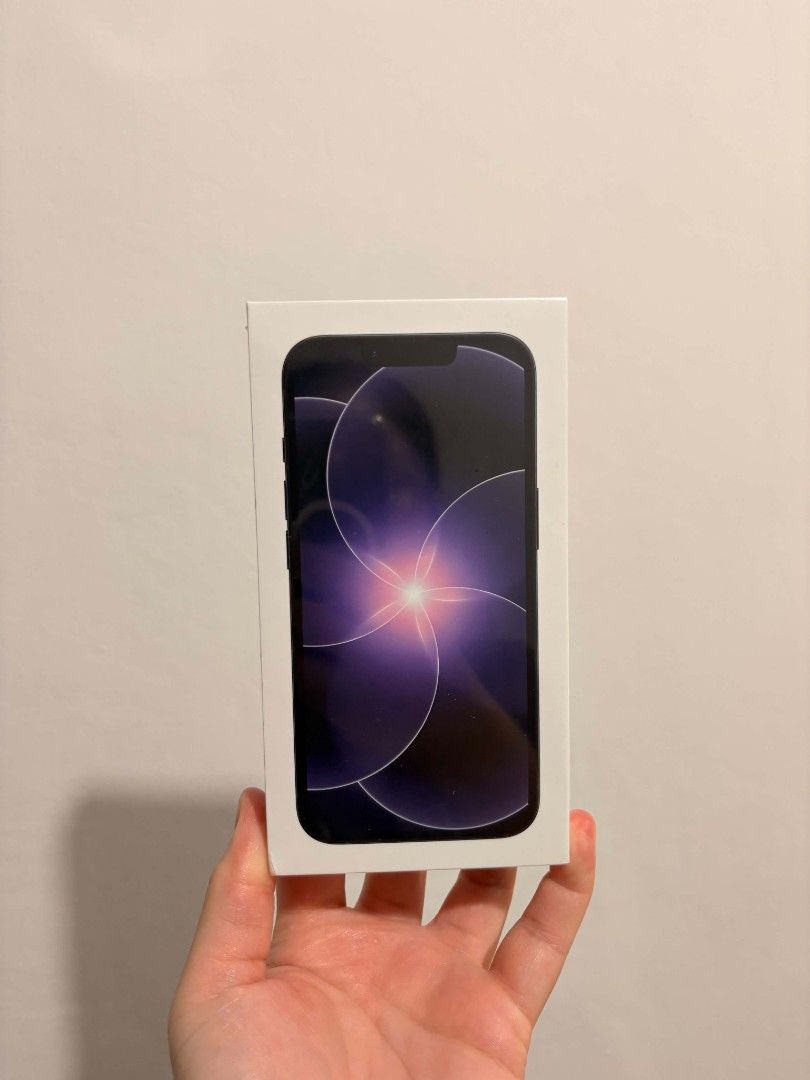 Brand New Sealed iPhone 17e 256GB (Black) (Category: iPhone 17 Series) located in Makati City. Submitted by cha_rleen338 (Listing ID 1465776821, Image 1). Description: Brand New Sealed iPhone 17e 256GB (Black) 📱 Apple iPhone 17e 💾 256GB 🎨 Black 📦 Brand new, factory sealed, never opened Why I'm selling: I got it from my postpaid plan and it's an extra phone I don't need. What you get: Sealed box with complete Apple accessories as packed Full A