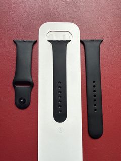 Apple Watch Sport Nylon Loop Band, Mobile Phones & Gadgets, Wearables ...