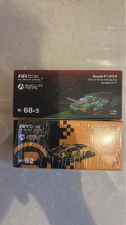 Ar box porsche For Sale | Carousell Singapore