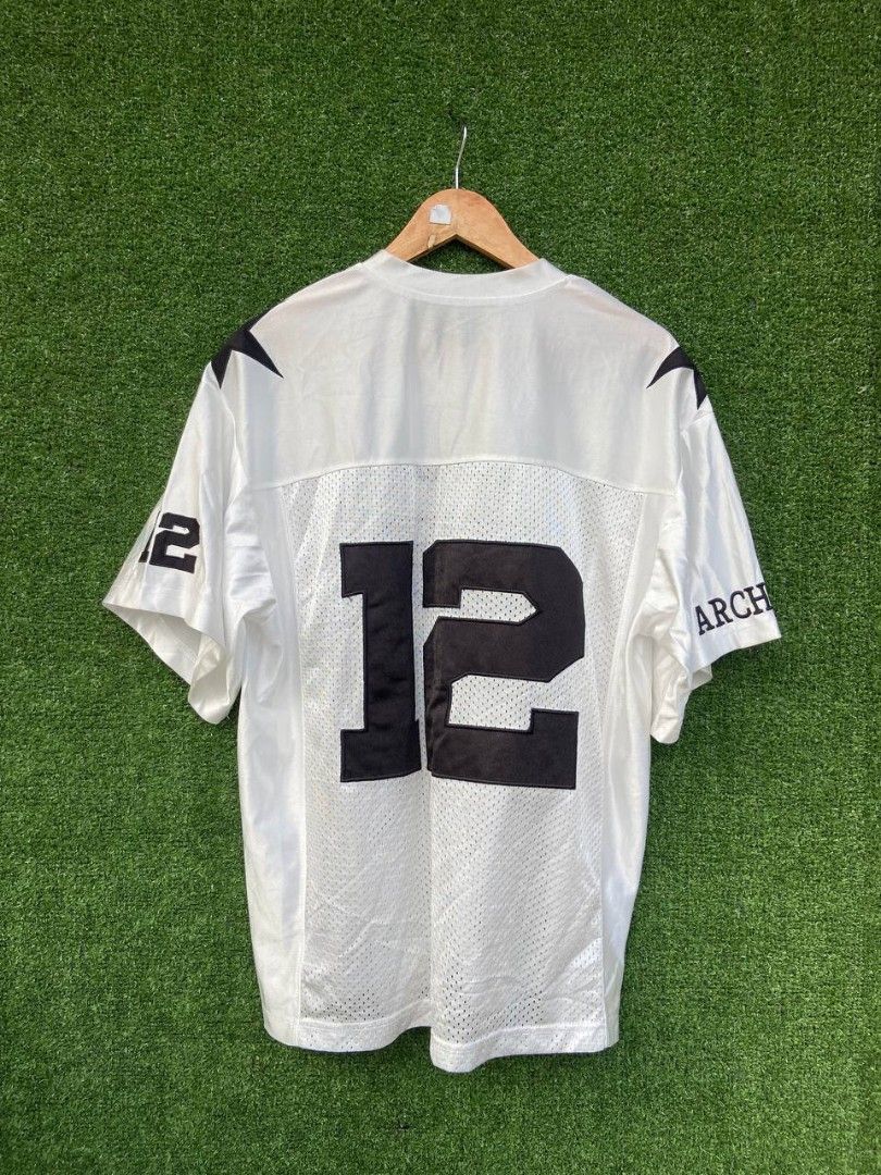 Archives Jersey (Category: Tshirts & Polo Shirts ) located in Cavite. Submitted by preloved_archives. (Listing ID 1465855228, Image 2). Description: .
