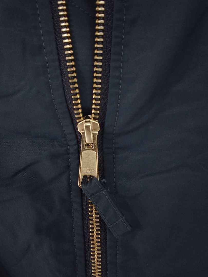 Arnold palmer jacket (Category: Coats, Jackets and Outerwear) located in Quezon City. Submitted by kema2191 (Listing ID 1465808140, Image 3). Description: .