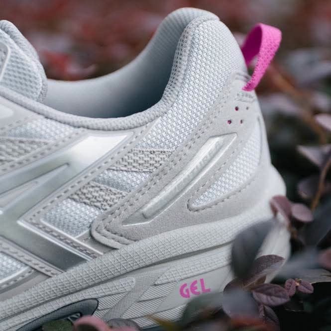 Asics Shoes (Category: Activewear) located in Toledo. Submitted by sissyoriginalstuff (Listing ID 1465760898, Image 3). Description: EXCLUSIVE SALE!🏷️ Gives that sporty, rugged, everyday look na madaling i style whether pang walking, casual day, travel, or OOTD😍🥰jpn ✨AS!CS GEL VENTURE 6 CONCRETE DIGITAL SAKURA✨ Size:23/24/24.5/26/26.5/27/27.5/28/28.5/29/29.5/30.5cm FOR ONLY 6,999php📌 ✅2nd week of December eta ✅2k dp only 📸ctto DISCLAIMER: I 